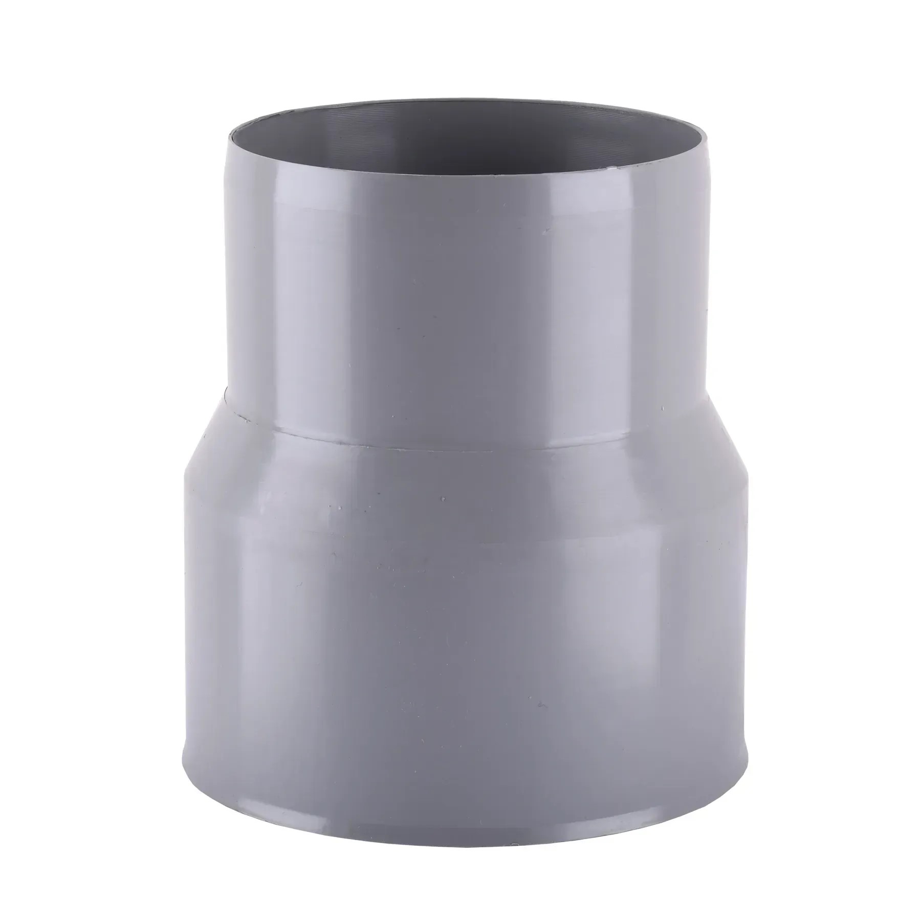 Перехід чавун/пластик VSplast 110х124мм